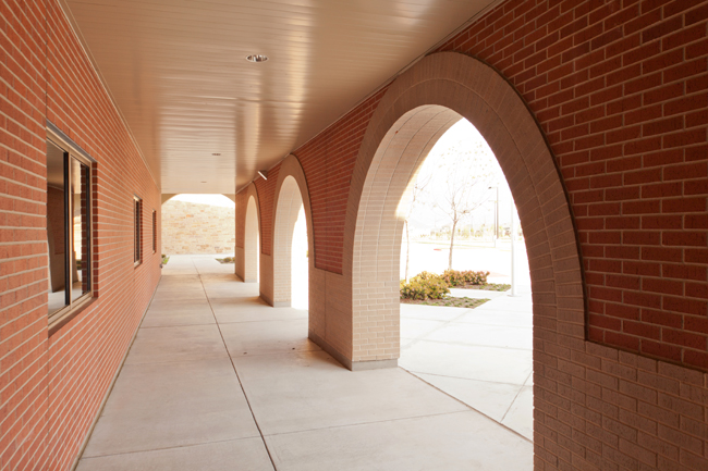 Joyce Kelley Comstock Elementary School 